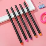 Watercolor Art Marker Pen Set of 12 Fine Point Markers for Writing and Fineliner