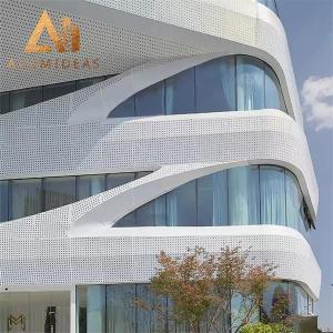 Quality Exterior Cladding Panels wholesale