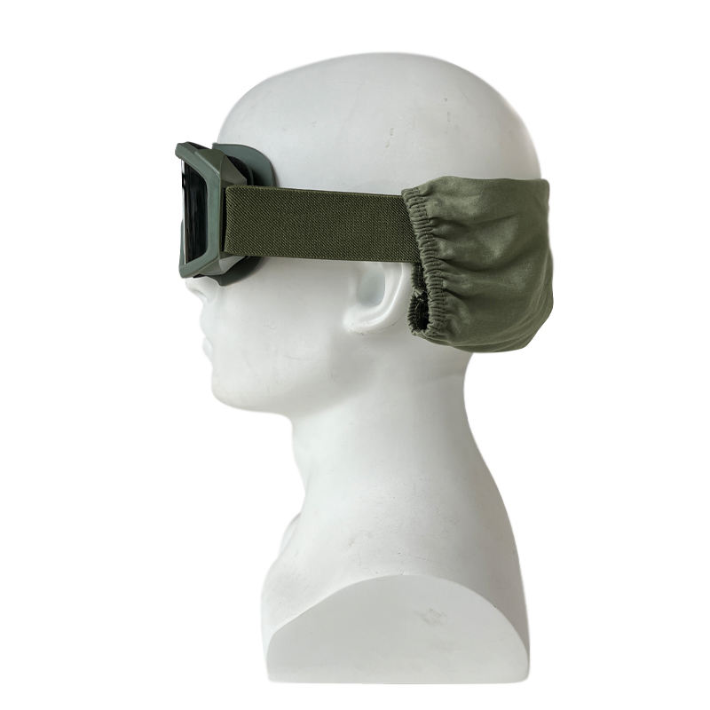 Customized Outdoor Training Glasses with Replaceable Lens Lightweight at 0.14kg/pair