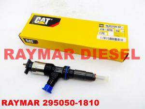 Quality 295050-1810 Common Rail Denso Diesel Injectors wholesale
