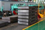 Jewelry Chain Coil Cut To Length Machine Line 300kw 450v