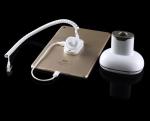 COMER Customer experience tablet display table stand retail secure anti theft