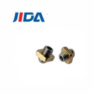 Quality SUS304 Socket Head Set Hex Adjustment Screws M3x5mm wholesale
