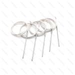 Pharmaceutical Stainless Steel 4 Wire PT100 Sensor Ultra Cold Chain Logistic
