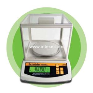Quality Schroder Fabric Weight Balance / Electronic Balance / Electronic Scale GSM-300 wholesale