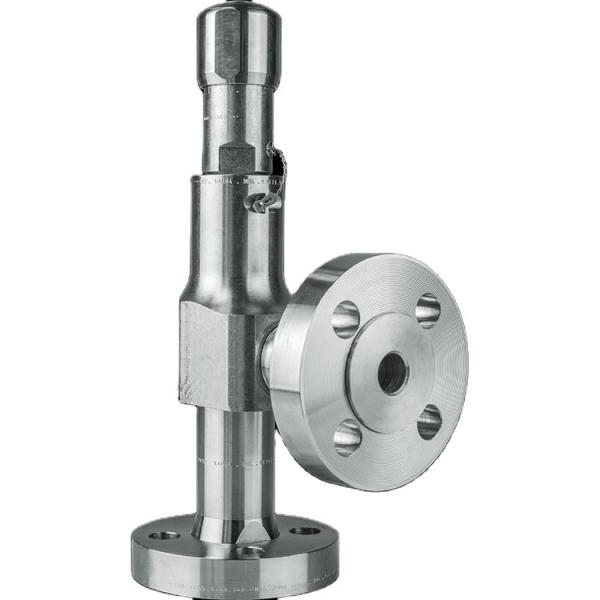 Cheap Compact Performance Type 437 Pressure Safety Valve for sale