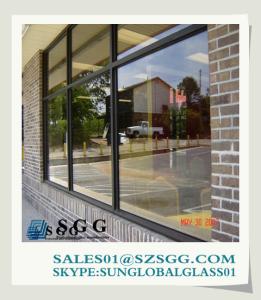Quality Soundproof Glass insulating wholesale