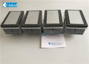 Quality Peltier Plate Cooler Cold Thermoelectric Cooling Plate For Analytical Instrument wholesale