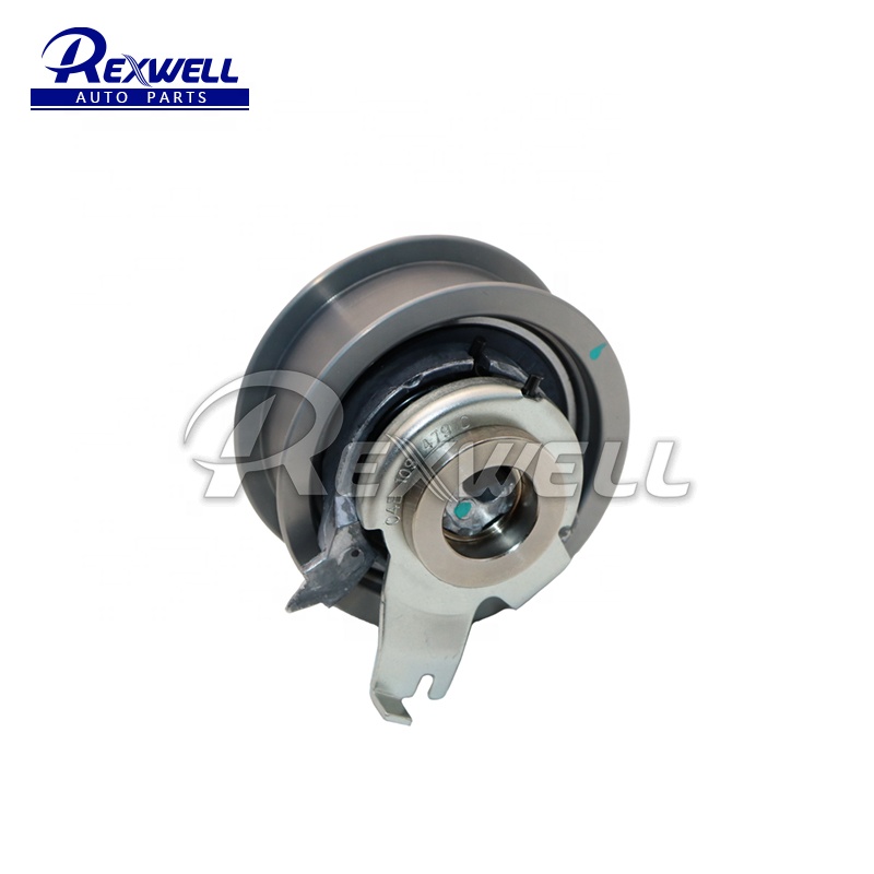 Auto Parts Timing Belt Tensioner 04E109479AA FOR VW GOLF JETTA AUDI A1 A3 Q3 SEAT 04E109479B