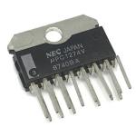 NEC 8255AC-5 D1990AC NC7SZ08P5X Flash Memory IC Chip