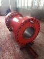 Quality Integral Forged Alloy Steel Spacer Spool Wellhead Components 4 1/16&quot; Abrasion Proof wholesale