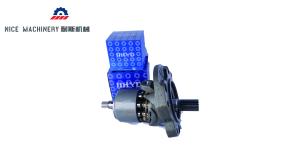 Quality OEM Kawasaki Spare Parts Steel Material Crawler K7V63 Hydraulic Pump wholesale