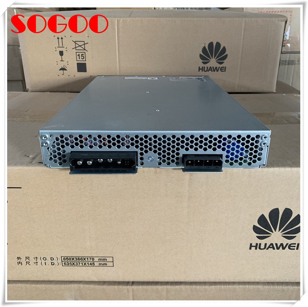 Huawei R48100G1 48V 100A Rectifier Module High Efficiency Power Module