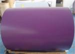 SGCH RAL 5015 Z90 Pre Painted Steel Coil For Roof Tiles