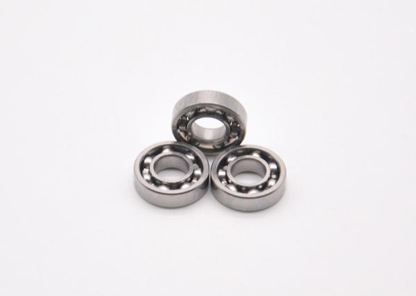 Customized Material Non Standard Ball Bearings Precision Manufacturing Special