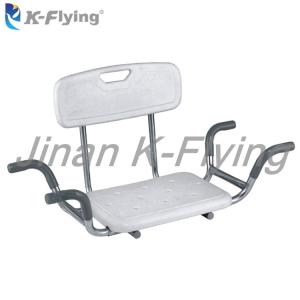 Quality Stainless Steel Portable BathTub Elderly Disabled Person Shower Chair wholesale