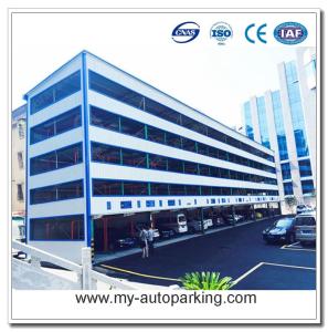 Quality Selling Smart Puzzle Car Parking System/Singapore/of America/Plus/lga/in India/Design/Project/Malaysia/Philippines wholesale