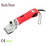 3000rpm 200W Electric Horse Clippers , Horse Shears Clippers