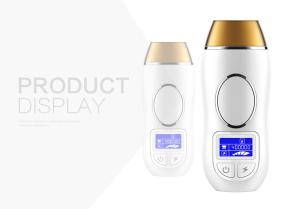 Quality Personal Portable IPL Hair Removal Device 350000 Shots Life Time wholesale
