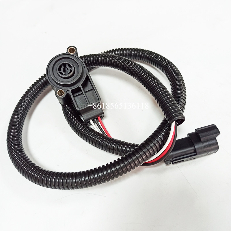 176-1602 1761602 Throttle Position Sensor For Caterpillar CAT Engine C7 C10 C12 C13 3406E