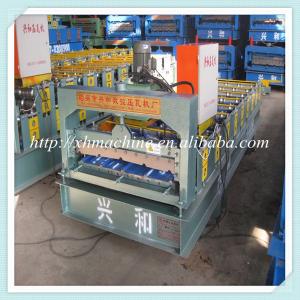 Quality Wall Panel Roll Forming Machine wholesale
