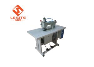 Quality ISO9000 6A Ultrasonic Stitching Machine , Bag Sewing Machine wholesale