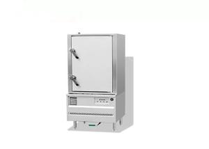 Quality One Door 2 Burner 800mm Commercial Chinese Cooking Equipment wholesale