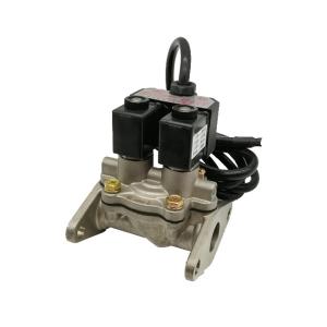 Quality Bernet Full Stainless 220VAC 12/24VDC Adblue Solenoid Valve for Urea Dispenser wholesale