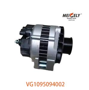 Quality Genuine VG1095094002 RE090002 New Alternator For Sinotruk Shacman wholesale