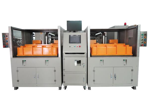Cheap 338L Helium Leak Testing Equipment for sale