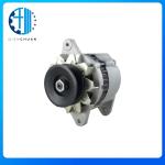 5812003580 Alternator for 4JJ1 Diesel Engine Excavator Spare Parts Construction
