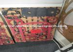 Full Perkins Diesel Engine Gaskets Head Metal And Asbestos U5lt0355