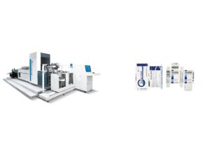 Quality Medicine Packaging Inspection Equipment , Professional Quality Inspection Machine wholesale