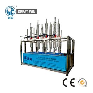 Oil Content Leather Testing Machine High Heating Power 5 - 40°C Working