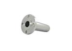DN1500 300LB 24" Forged Steel Flanges , Long Weld Neck Flange