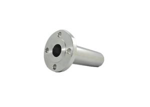Quality DN1500 300LB 24&quot; Forged Steel Flanges , Long Weld Neck Flange wholesale