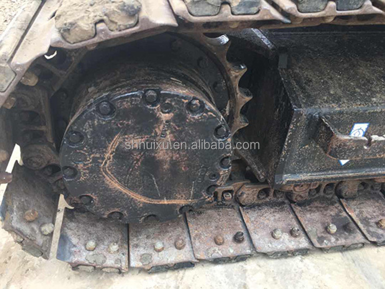 Hitachi hot sale Second hand Crawler Excavator HITACHI 135 good condition Used digging machine Japanese for sale