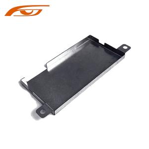 Quality ODM Sheet Metal Fabrication Service Box Welded Bending Stamping Punching wholesale