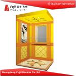Microcontroller MRL Elevators Residential