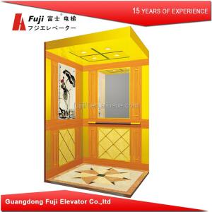 Quality Microcontroller MRL Elevators Residential wholesale