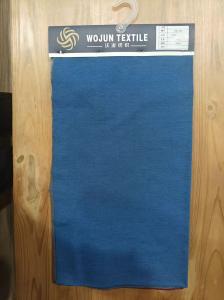 Quality Soft And Skin-Friendly And Comfortable Striped Knit Fabric For Polo Shirt wholesale