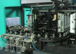 Automatic Energy Juice Oil Beverage Pet / Plastic Bottle Blow Making Machine /