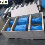 Fever NBR High Speed Steel Rolls SS304 18A-100D Hardness