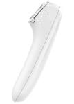 Natural electronic White Roller Facial Eye Care Equipment Massage tool device