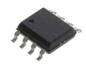Quality 108Mhz Flash Memory IC SPI NOR S25FL127SABMFI103 SOIC-8 128 Mbit wholesale