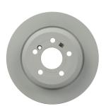 A1674238700 Auto Brake Disc Benz V167 GLE 350 2018-