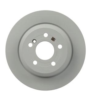 Quality A1674238700 Auto Brake Disc Benz V167 GLE 350 2018- wholesale