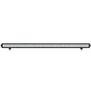 Quality ATV 39.5 Inch Single Row 12 Volt LED Light Bar Waterproof EMARK UV Coated wholesale