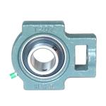 UCT203 UCT204 UCT205 Cast Iron Insert Pillow Block Ball Bearings