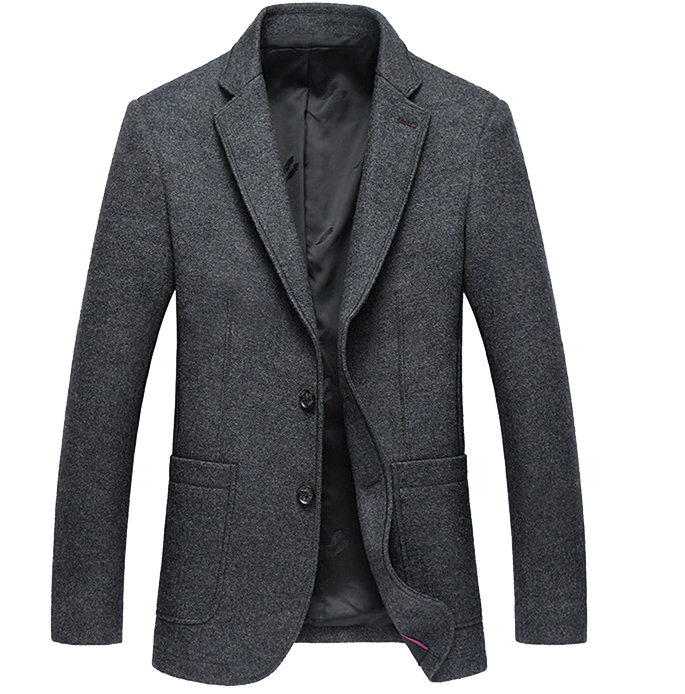 Piece Dyed 300D High Density 260GSM Polyester Cation Woven Twill Tri-Color Men Suit Fabric